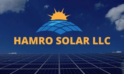 Hamro Solar LLC: Pioneering Renewable Energy Solutions