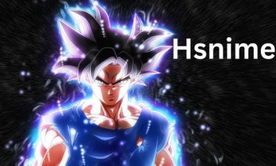 The Ultimate Guide to Hsnime: Discovering Anime Like Never Before