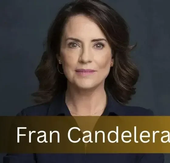 Fran Candelera