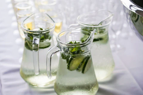 The Incredible Benefits of Cucumber Water: A Refreshing Hydration Boost