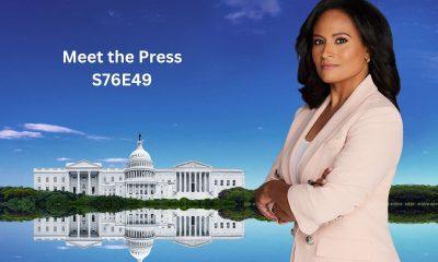 Meet The Press S76E49: History, Insights & Viewing Tips