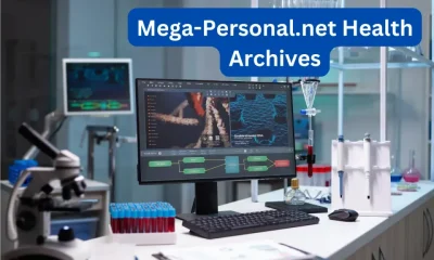 Mega-personal.net Health Archives