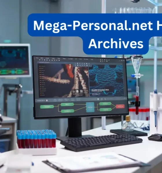 Mega-personal.net Health Archives