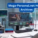 Mega-personal.net Health Archives