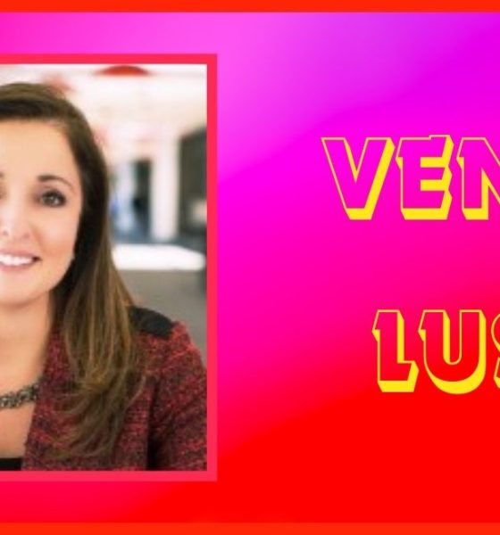 Venus Lusk: A Multifaceted Leader in Modern Innovation