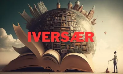 Iversær: Exploring the Intersection of Ideas and Perspectives