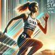 Rising Star on the Track: The Inspiring Journey of Sara Navarro Herce