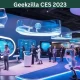 Geekzilla CES 2023