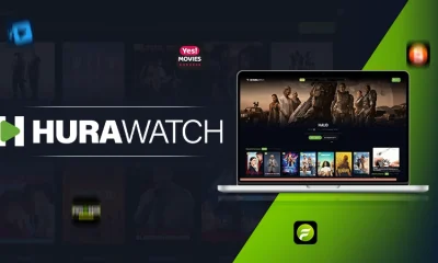 Hurawatch: A Popular Platform for Streaming Movies and TV Shows