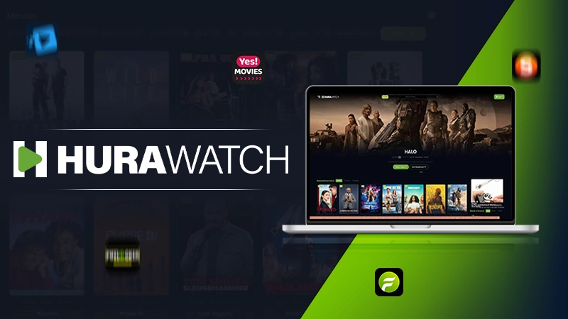 Hurawatch: A Popular Platform for Streaming Movies and TV Shows