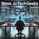 JotechGeeks: The Latest Buzz in Technology