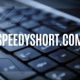 SpeedyShort.com: The Ultimate Guide to Shortening and Managing URLs