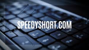 SpeedyShort.com: The Ultimate Guide to Shortening and Managing URLs