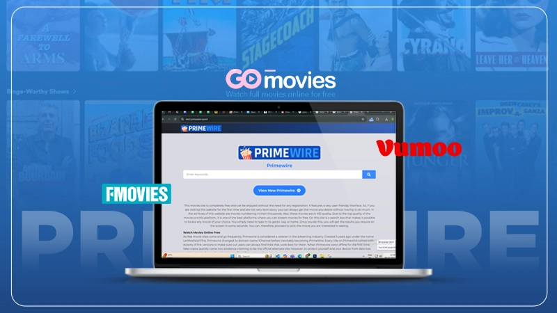 PrimeWire: The Ultimate Guide to Free Online Streaming