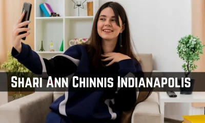 Shari Ann Chinnis Indianapolis: A Leader and Advocate