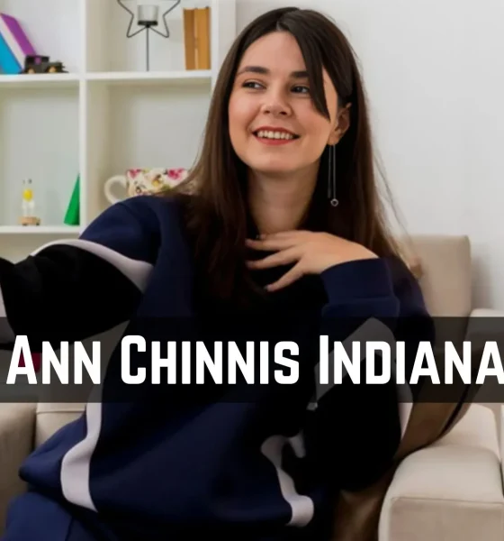 Shari Ann Chinnis Indianapolis: A Leader and Advocate