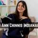 Shari Ann Chinnis Indianapolis: A Leader and Advocate