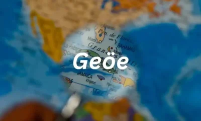 Understanding Geöe: A Comprehensive Guide