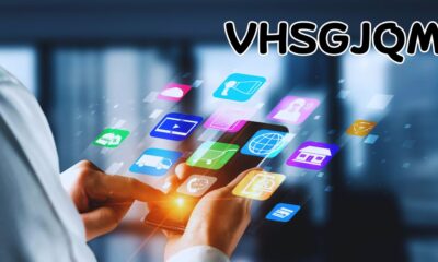 Vhsgjqm: Exploring the Future of Technology and Innovation