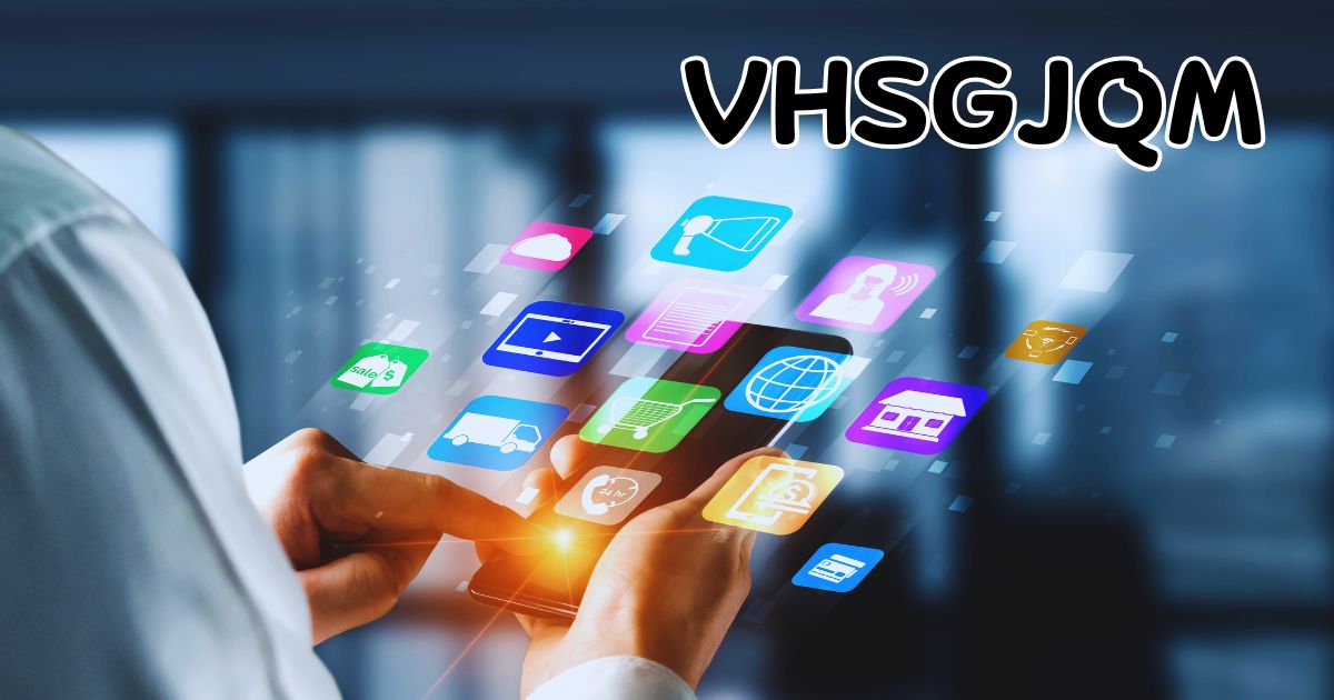 Vhsgjqm: Exploring the Future of Technology and Innovation