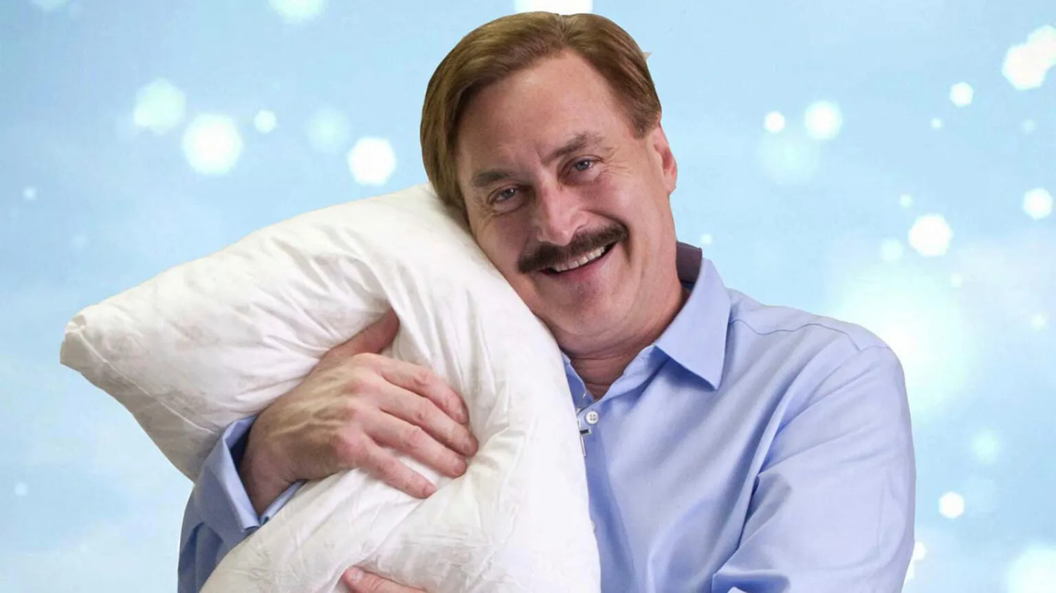 Mike Lindell Net Worth 2024: A Rollercoaster of Wealth and Controversy