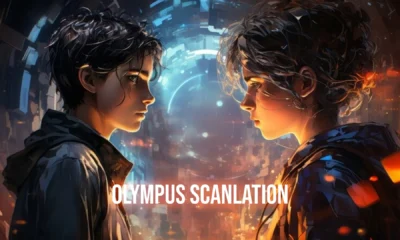 Olympus Scanlation: A Deep Dive into the World of Manga and Manhwa Translation