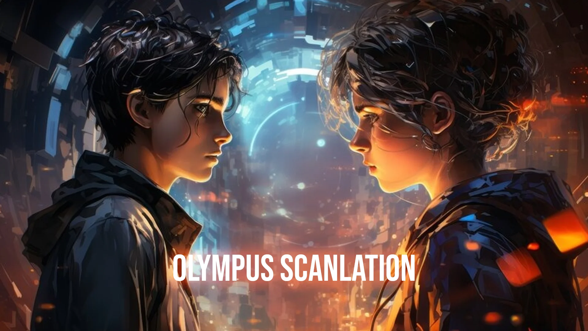 Olympus Scanlation: A Deep Dive into the World of Manga and Manhwa Translation