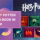 The Magic of Harry Potter Audiobooks: A Journey Through J.K. Rowling's Wizarding World