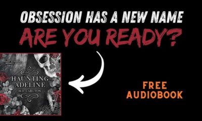 Haunting Adeline Audiobook Free: A Deep Dive into the Dark Romance