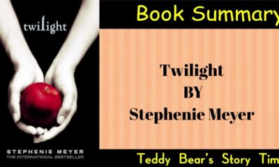 The Twilight Audiobook: A New Dimension to Stephenie Meyer's Iconic Story