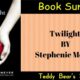 The Twilight Audiobook: A New Dimension to Stephenie Meyer's Iconic Story